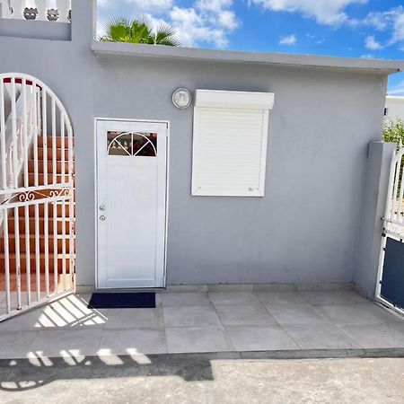 Little Cole Bay Apartamento Koolbaai Exterior foto