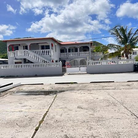 Little Cole Bay Apartamento Koolbaai Exterior foto