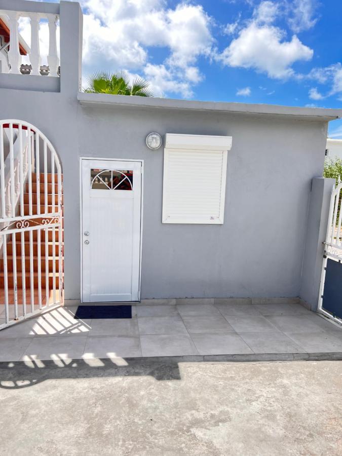 Little Cole Bay Apartamento Koolbaai Exterior foto